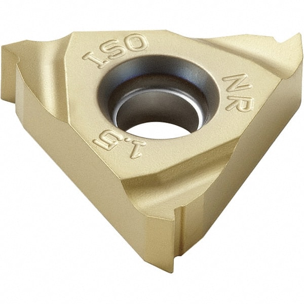 Laydown Threading Insert: 16NR3.0ISO-A TTP2050, Solid Carbide MPN:03245438
