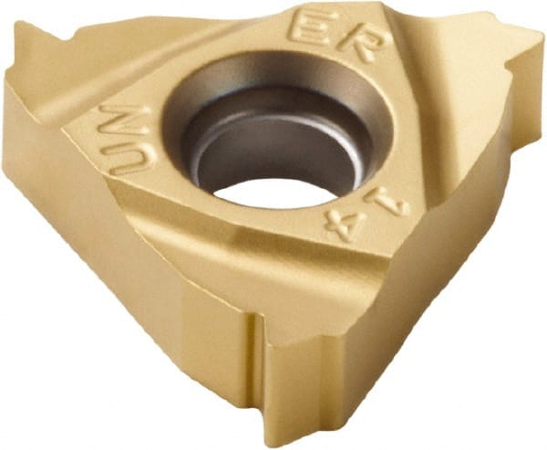 Laydown Threading Insert: 16ER16UN-A TTP2050, Solid Carbide MPN:03245441