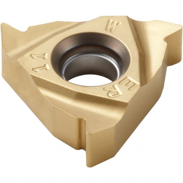 Laydown Threading Insert: 16ER14W-A TTP2050, Solid Carbide MPN:03245457