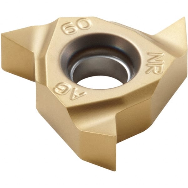 Laydown Threading Insert: 11NRA60-A TTP2050, Solid Carbide MPN:03245464