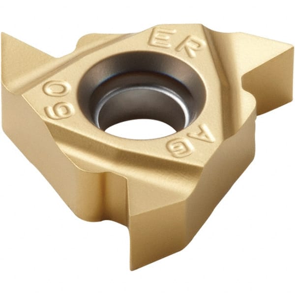 Laydown Threading Insert: 16ERA60-A TTP2050, Solid Carbide MPN:03245465