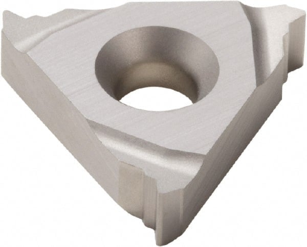 Laydown Threading Insert: 16ER1.5ISO H15, Solid Carbide MPN:74027523