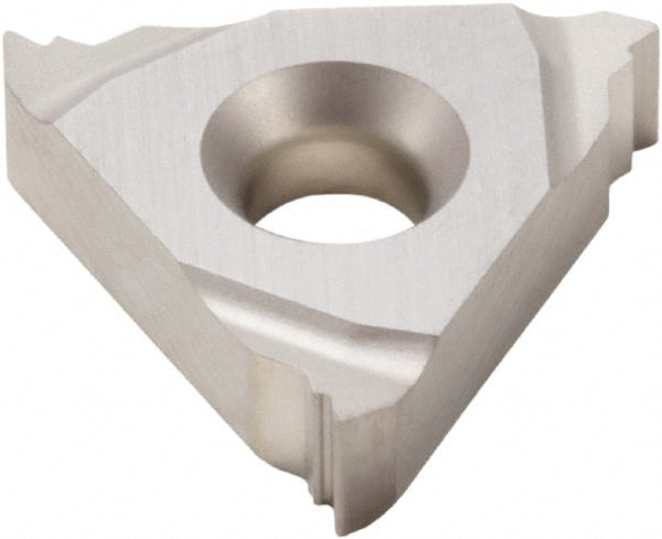 Laydown Threading Insert: 16ER12UN H15, Solid Carbide MPN:74027565