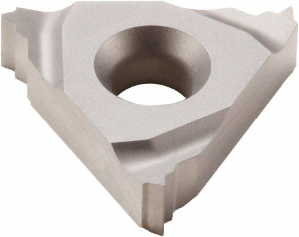 Laydown Threading Insert: 16NR12UN H15, Solid Carbide MPN:74027580