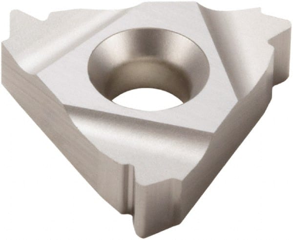 Laydown Threading Insert: 16ER12UNJ H15, Solid Carbide MPN:74027601