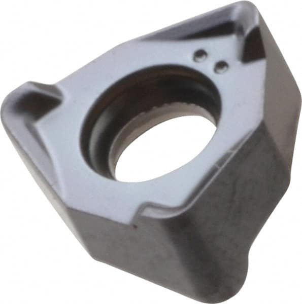 Milling Insert: XNEX040308TR-M08, MP3000, Solid Carbide MPN:02766024