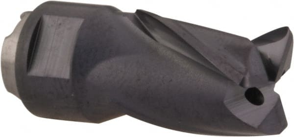 Replaceable Milling Tip: MP10375R031Z3M03MP3000 MP3000, Carbide MPN:02687014
