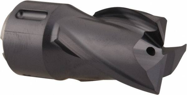 Replaceable Milling Tip: MP16625R016Z3M05MP3000 MP3000, Carbide MPN:02687168