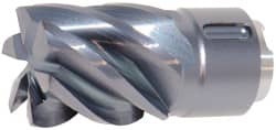 Replaceable Milling Tip: MP16625R016Z6M04MP3000 MP3000, Carbide MPN:02687258