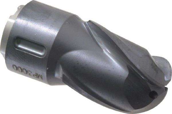 Replaceable Milling Tip: MP16.625B90Z3M05MP3000 MP3000, Carbide MPN:02687470