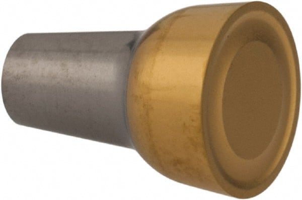 Profiling Insert: RCGS3 CP200, Solid Carbide MPN:00072270