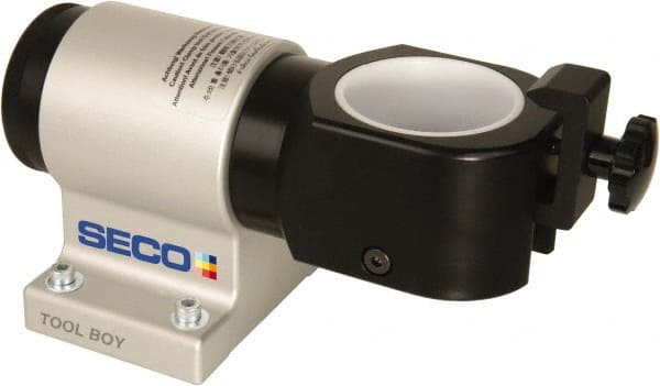 Example of GoVets Seco category