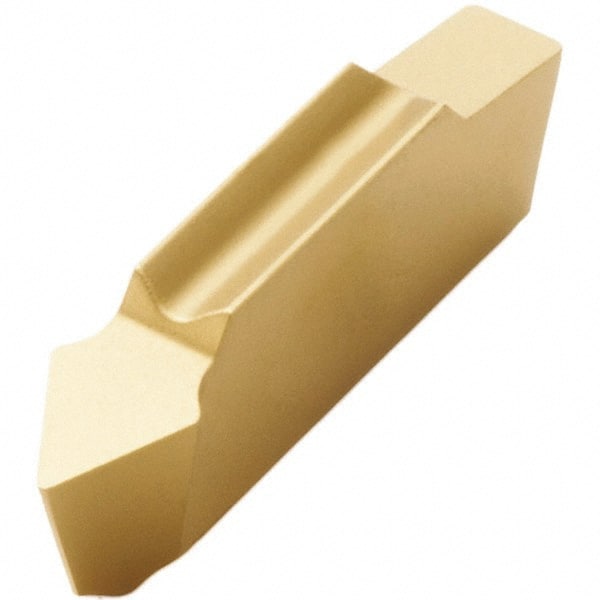 Threading Insert: LCGN1603-G60 CP500, Carbide MPN:00034044