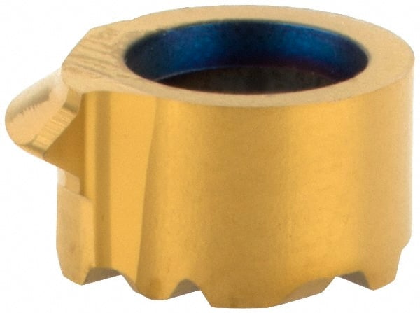 Threading Insert: LCE080416UNR CP500, Carbide MPN:02450388