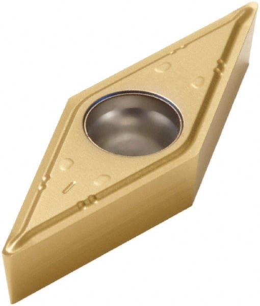 Turning Insert: VBMT21.52-F1 CP500, Solid Carbide MPN:00000166