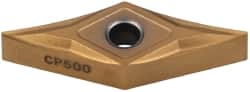 Turning Insert: VNGM331F-MF1 CP500, Solid Carbide MPN:00000186