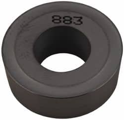 Turning Insert: RCMM 64-46 883, Solid Carbide MPN:00001430
