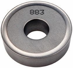 Turning Insert: RCMM 84-46 883, Solid Carbide MPN:00001445