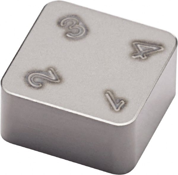 Turning Insert: SNMN 334S CBN300, Polycrystalline Cubic Boron Nitride MPN:00005723