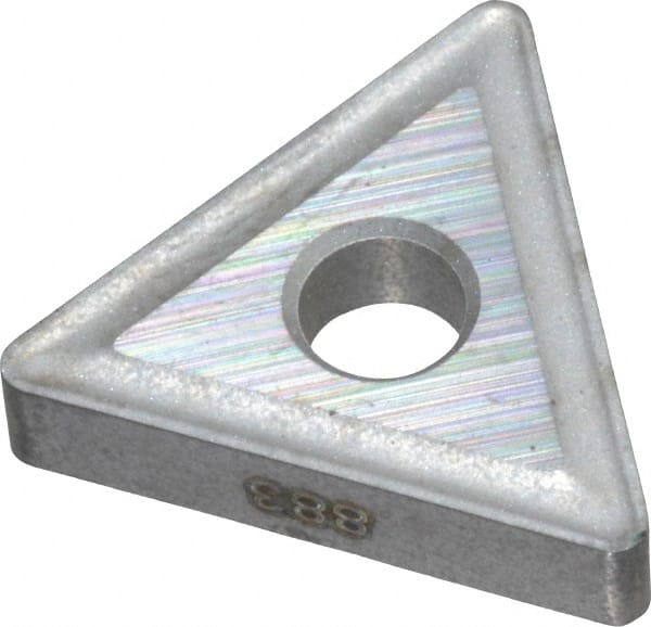 Turning Insert: TNMG322-MR4-48 883, Solid Carbide MPN:00007370