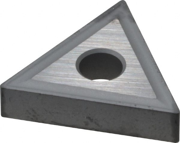 Turning Insert: TNMG431-MR4-48 883, Solid Carbide MPN:00007475