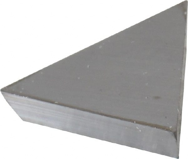 Turning Insert: TPG320F 883, Solid Carbide MPN:00008230