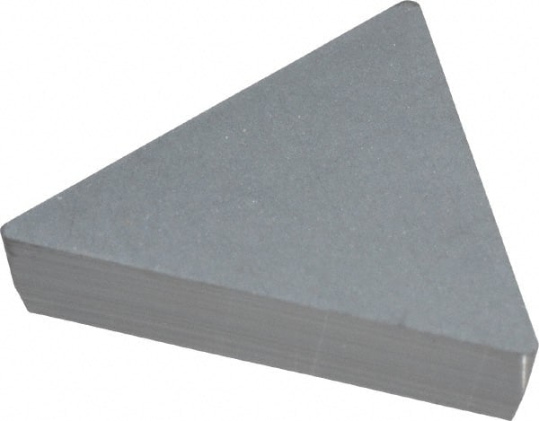 Turning Insert: TPG321F 883, Solid Carbide MPN:00008275