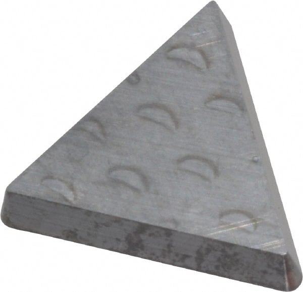 Turning Insert: TPG322F 883, Solid Carbide MPN:00008345