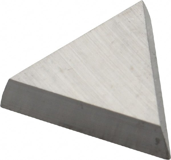 Turning Insert: TPG431F 883, Solid Carbide MPN:00008575