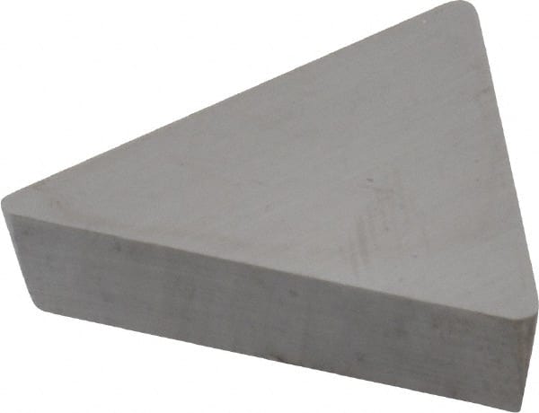 Turning Insert: TPG432F 883, Solid Carbide MPN:00008645
