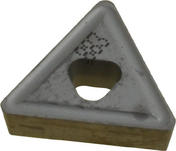Turning Insert: TPMM2.522-46 883, Solid Carbide MPN:00009105