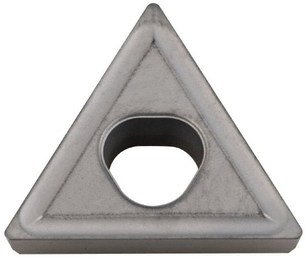 Turning Insert: TPMM 321-46 883, Solid Carbide MPN:00009125