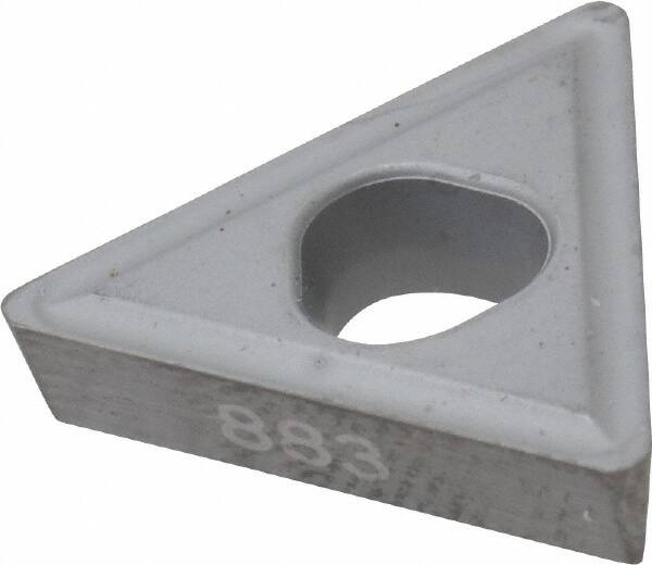 Turning Insert: TPMM322-46 883, Solid Carbide MPN:00009150