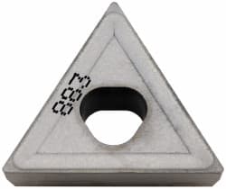 Turning Insert: TPMM 431-46 883, Solid Carbide MPN:00009205