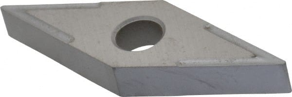 Turning Insert: VNMG431-MR4-48 883, Solid Carbide MPN:00009655