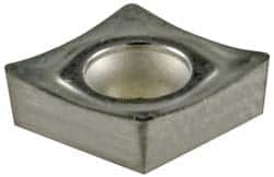 Turning Insert: CCGT21.50.5F-AL KX, Solid Carbide MPN:00015622