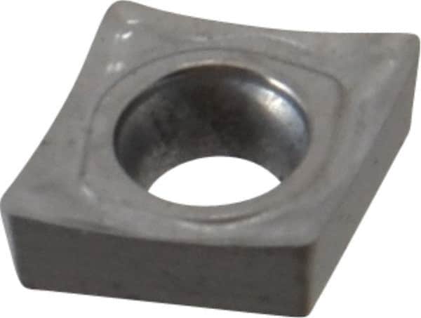 Turning Insert: CCGT21.51F-ALKX, Solid Carbide MPN:00015710