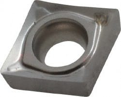 Turning Insert: CCGT32.51F-ALKX, Solid Carbide MPN:00015731