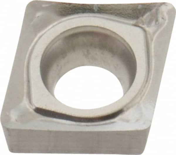 Turning Insert: CCGT32.52F-ALKX, Solid Carbide MPN:00015754