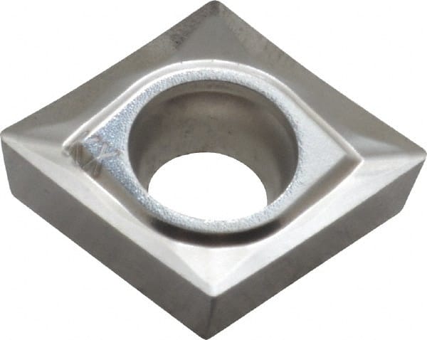 Turning Insert: CCGT431F-ALKX, Solid Carbide MPN:00015778