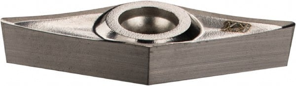 Turning Insert: VCGT221F-ALKX, Solid Carbide MPN:00015920