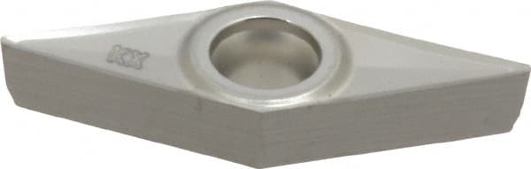 Turning Insert: VCGT331F-ALKX, Solid Carbide MPN:00015937