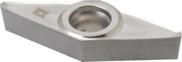 Turning Insert: VCGT332F-ALKX, Solid Carbide MPN:00015958