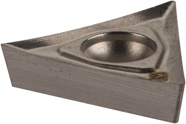 Turning Insert: TCGT21.50.5F-ALKX, Carbide MPN:00016112