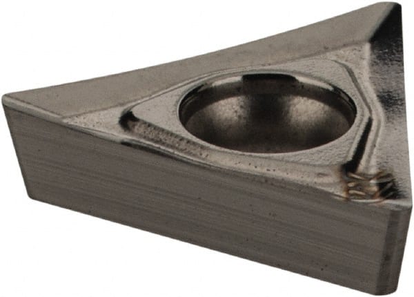 Turning Insert: TCGT21.51F-ALKX, Solid Carbide MPN:00016137