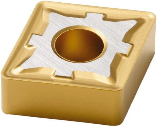 Turning Insert: CNMG432-M5 TP40, Solid Carbide MPN:00023680