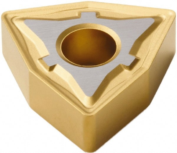 Turning Insert: WNMG432-M5 TP40, Solid Carbide MPN:00023688