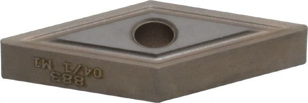 Turning Insert: VNMP331-M1-36 883, Solid Carbide MPN:00041523