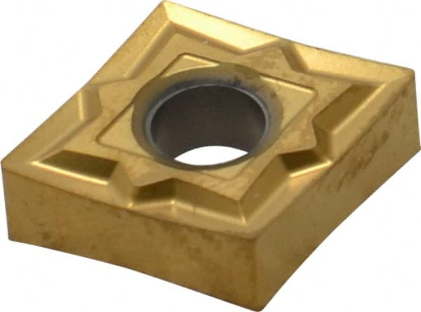 Turning Insert: CNMP431-MF1 CP200, Solid Carbide MPN:00045365