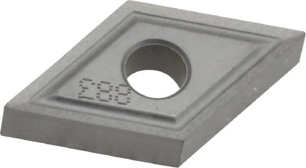 Turning Insert: DNGP430.5F-M1-36 883, Solid Carbide MPN:00050064